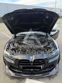2023 BMW M4