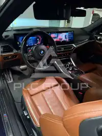 2023 BMW M4
