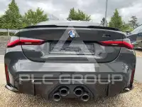 2023 BMW M4