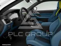 2023 BMW M4
