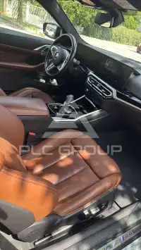 2023 BMW M4