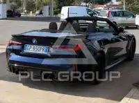 2023 BMW M4