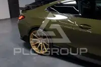 2023 BMW M4