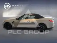 2023 BMW M4