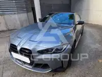 2023 BMW M4