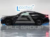 2023 BMW M4