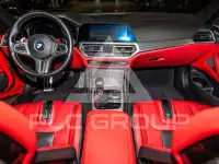 2023 BMW M4