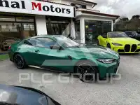 2023 BMW M4