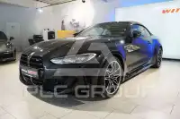 2023 BMW M4