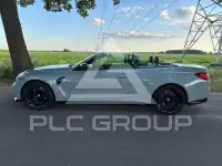 2023 BMW M4
