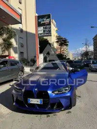2023 BMW M4