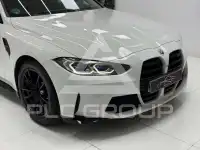 2023 BMW M4