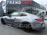 2023 BMW M4