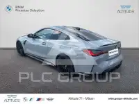 2023 BMW M4