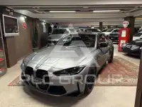 2023 BMW M4