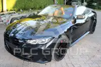 2023 BMW M4