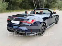 2023 BMW M4