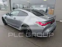 2023 BMW M4