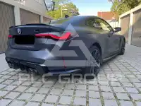 2023 BMW M4