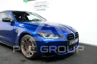 2023 BMW M4