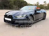 2023 BMW M4