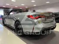 2023 BMW M4