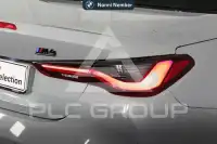 2023 BMW M4