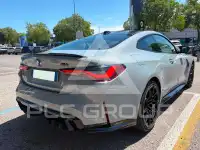 2023 BMW M4