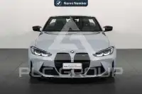 2023 BMW M4