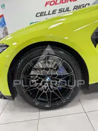 2023 BMW M4