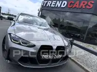 2023 BMW M4
