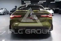 2023 BMW M4