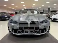 2023 BMW M4