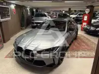 2023 BMW M4