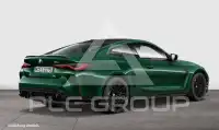 2023 BMW M4