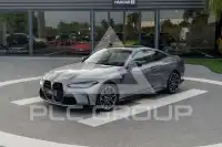 2023 BMW M4