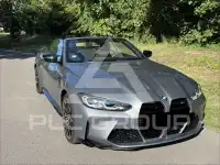 2023 BMW M4