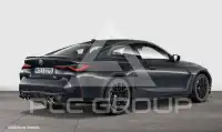 2023 BMW M4