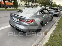 2023 BMW M4