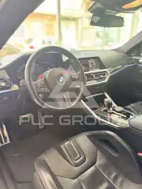 2023 BMW M4