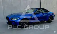 2023 BMW M4