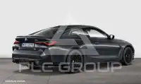 2023 BMW M4