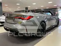 2023 BMW M4
