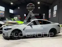 2023 BMW M4