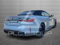 2023 BMW M4