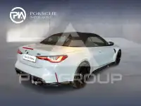 2023 BMW M4