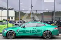 2023 BMW M4
