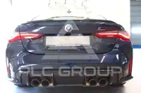 2023 BMW M4