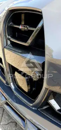 2023 BMW M4