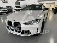 2023 BMW M4